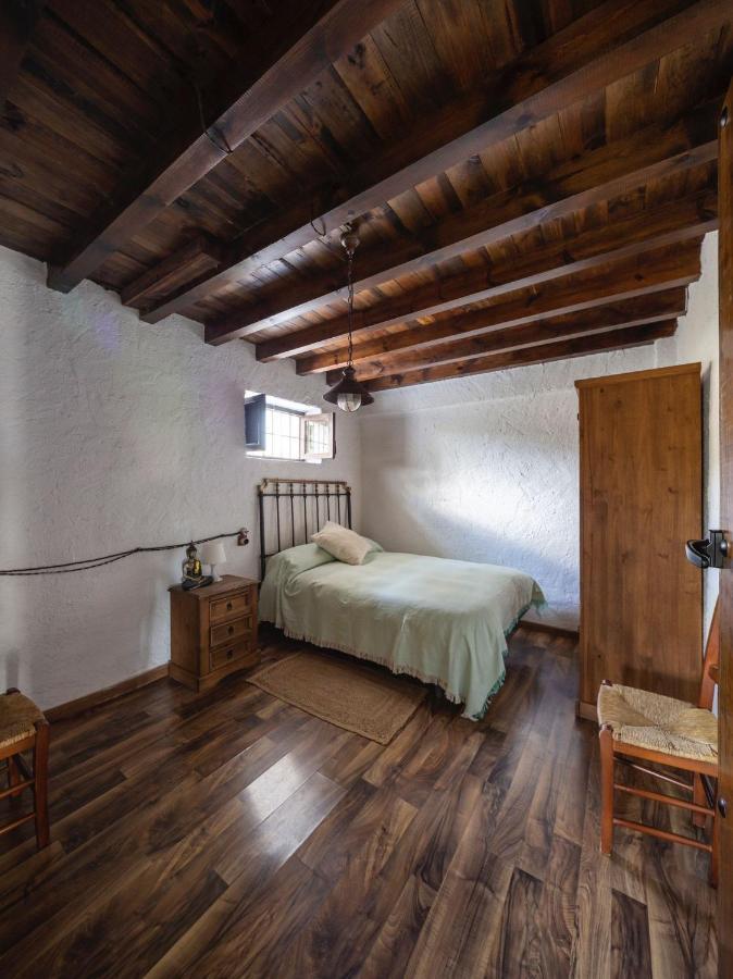 La Pedriza Del Serval モンテフリオ エクステリア 写真
