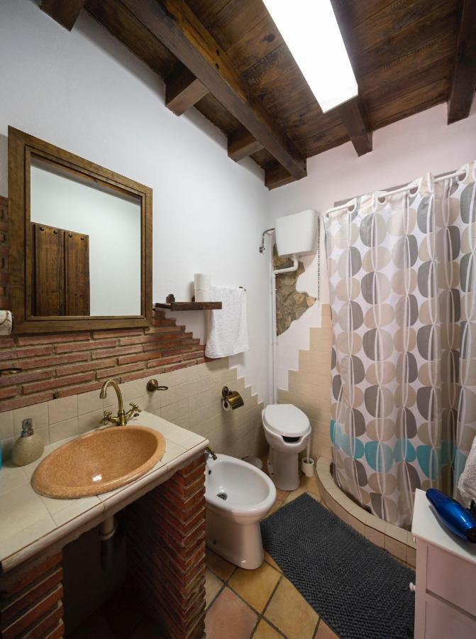La Pedriza Del Serval モンテフリオ エクステリア 写真